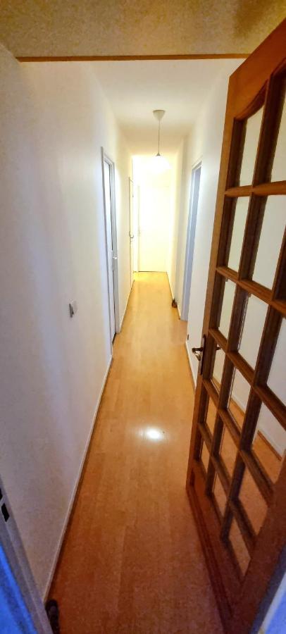 Superbe Chambre A Cles Paris Сартрувил Екстериор снимка