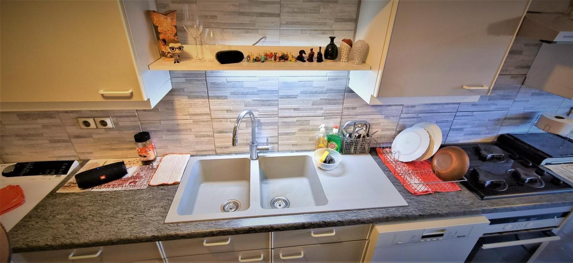 Superbe Chambre A Cles Paris Сартрувил Екстериор снимка
