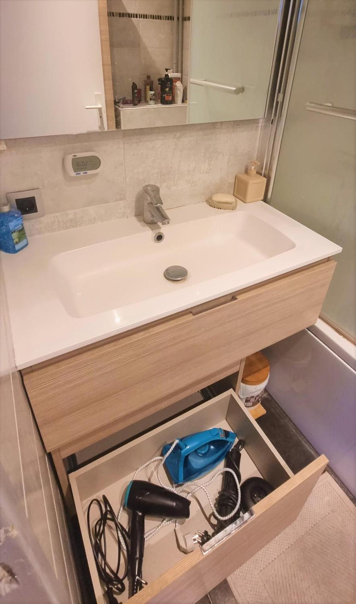 Superbe Chambre A Cles Paris Сартрувил Екстериор снимка