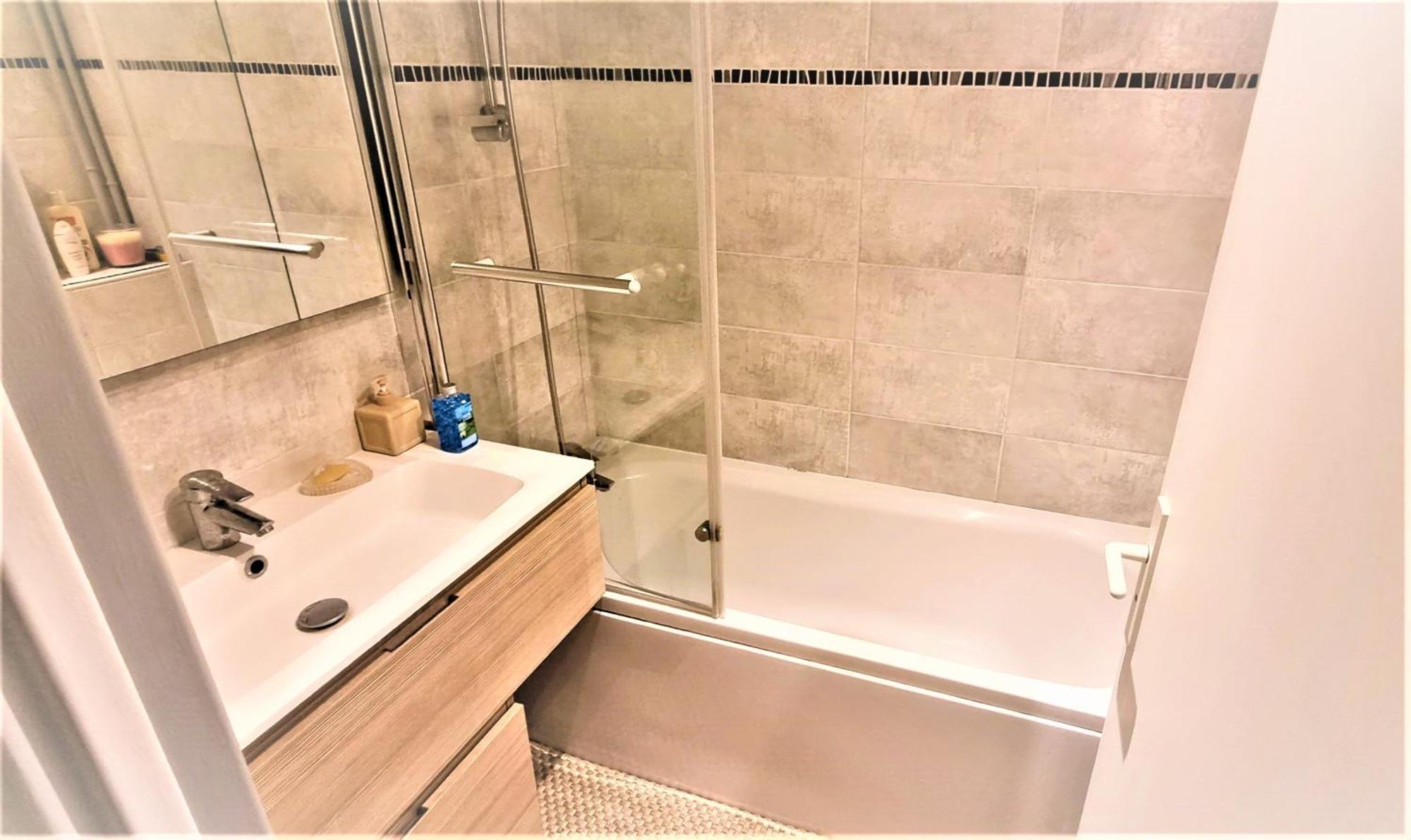 Superbe Chambre A Cles Paris Сартрувил Екстериор снимка
