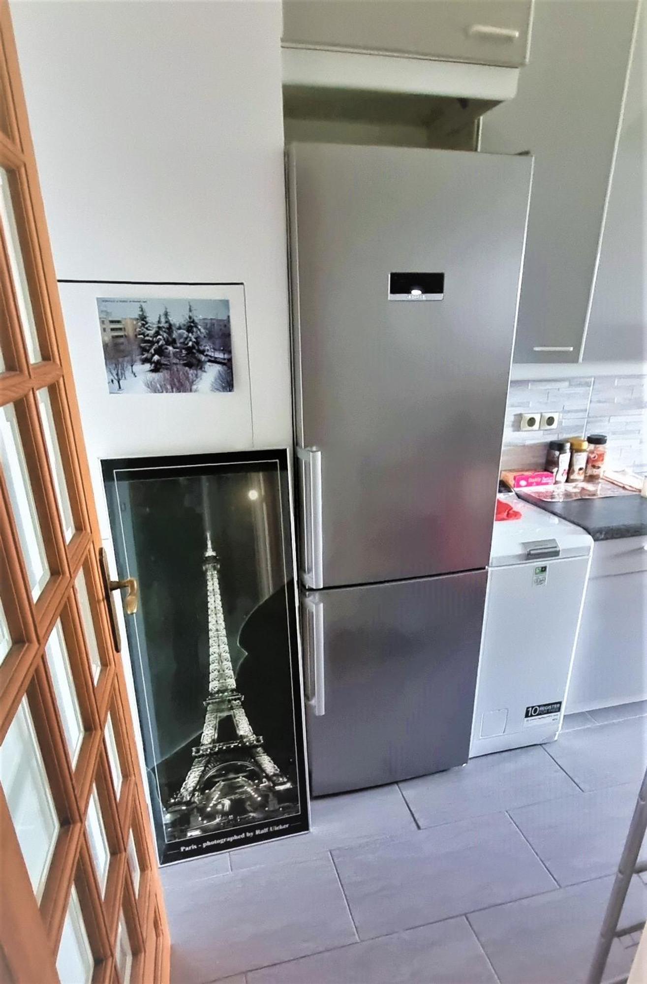 Superbe Chambre A Cles Paris Сартрувил Екстериор снимка
