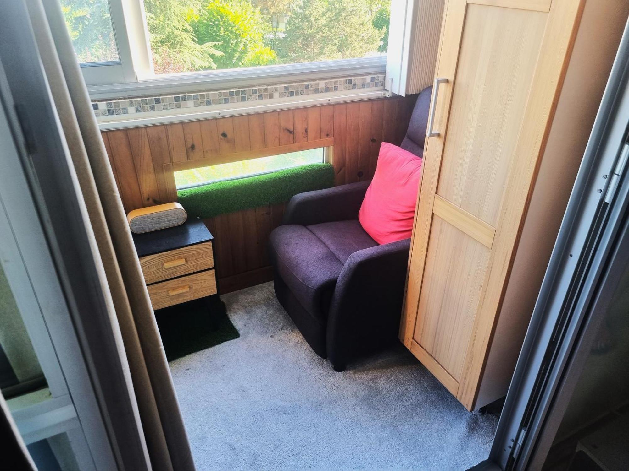 Superbe Chambre A Cles Paris Сартрувил Екстериор снимка